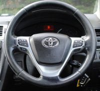 USED 2014 64 TOYOTA AVENSIS 2.0 D-4D ICON 4d 124 BHP www.suffolkcarcentre.co.uk - Located at Lowestoft