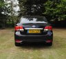 USED 2014 64 TOYOTA AVENSIS 2.0 D-4D ICON 4d 124 BHP www.suffolkcarcentre.co.uk - Located at Lowestoft