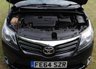 USED 2014 64 TOYOTA AVENSIS 2.0 D-4D ICON 4d 124 BHP www.suffolkcarcentre.co.uk - Located at Lowestoft