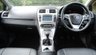 USED 2014 64 TOYOTA AVENSIS 2.0 D-4D ICON 4d 124 BHP www.suffolkcarcentre.co.uk - Located at Lowestoft