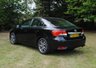 USED 2014 64 TOYOTA AVENSIS 2.0 D-4D ICON 4d 124 BHP www.suffolkcarcentre.co.uk - Located at Lowestoft