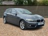 USED 2018 18 BMW 1 SERIES 2.0 118D SPORT 5d 147 BHP OVER 100 CARS IN STOCK