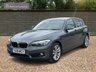 USED 2018 18 BMW 1 SERIES 2.0 118D SPORT 5d 147 BHP OVER 100 CARS IN STOCK