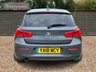 USED 2018 18 BMW 1 SERIES 2.0 118D SPORT 5d 147 BHP OVER 100 CARS IN STOCK