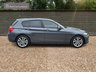 USED 2018 18 BMW 1 SERIES 2.0 118D SPORT 5d 147 BHP OVER 100 CARS IN STOCK