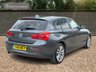 USED 2018 18 BMW 1 SERIES 2.0 118D SPORT 5d 147 BHP OVER 100 CARS IN STOCK
