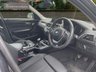 USED 2018 18 BMW 1 SERIES 2.0 118D SPORT 5d 147 BHP OVER 100 CARS IN STOCK