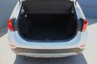 USED 2014 14 BMW X1 2.0 SDRIVE18D XLINE 5d 141 BHP Nevada leather interior, rear parking sensors, Bluetooth Phone, Dual Climate, 18" Upgraded Alloys, Pearlescent Paint, Auto Lights & Wipers