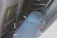 USED 2014 14 BMW X1 2.0 SDRIVE18D XLINE 5d 141 BHP Nevada leather interior, rear parking sensors, Bluetooth Phone, Dual Climate, 18" Upgraded Alloys, Pearlescent Paint, Auto Lights & Wipers