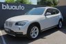 USED 2014 14 BMW X1 2.0 SDRIVE18D XLINE 5d 141 BHP Nevada leather interior, rear parking sensors, Bluetooth Phone, Dual Climate, 18" Upgraded Alloys, Pearlescent Paint, Auto Lights & Wipers