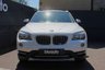 USED 2014 14 BMW X1 2.0 SDRIVE18D XLINE 5d 141 BHP Nevada leather interior, rear parking sensors, Bluetooth Phone, Dual Climate, 18" Upgraded Alloys, Pearlescent Paint, Auto Lights & Wipers