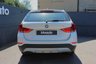 USED 2014 14 BMW X1 2.0 SDRIVE18D XLINE 5d 141 BHP Nevada leather interior, rear parking sensors, Bluetooth Phone, Dual Climate, 18" Upgraded Alloys, Pearlescent Paint, Auto Lights & Wipers