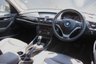 USED 2014 14 BMW X1 2.0 SDRIVE18D XLINE 5d 141 BHP Nevada leather interior, rear parking sensors, Bluetooth Phone, Dual Climate, 18" Upgraded Alloys, Pearlescent Paint, Auto Lights & Wipers
