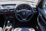 USED 2014 14 BMW X1 2.0 SDRIVE18D XLINE 5d 141 BHP Nevada leather interior, rear parking sensors, Bluetooth Phone, Dual Climate, 18" Upgraded Alloys, Pearlescent Paint, Auto Lights & Wipers