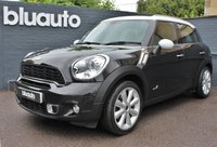 USED 2014 64 MINI COUNTRYMAN 1.6 COOPER S ALL4 5d 184 BHP 2 Owners, Mini Servicing, Over &pound;5000 of Extras, Under 50000 Miles