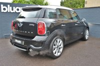 USED 2014 64 MINI COUNTRYMAN 1.6 COOPER S ALL4 5d 184 BHP 2 Owners, Mini Servicing, Over &pound;5000 of Extras, Under 50000 Miles