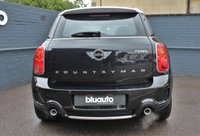 USED 2014 64 MINI COUNTRYMAN 1.6 COOPER S ALL4 5d 184 BHP 2 Owners, Mini Servicing, Over &pound;5000 of Extras, Under 50000 Miles