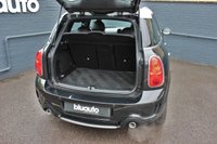 USED 2014 64 MINI COUNTRYMAN 1.6 COOPER S ALL4 5d 184 BHP 2 Owners, Mini Servicing, Over &pound;5000 of Extras, Under 50000 Miles