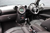 USED 2014 64 MINI COUNTRYMAN 1.6 COOPER S ALL4 5d 184 BHP 2 Owners, Mini Servicing, Over &pound;5000 of Extras, Under 50000 Miles