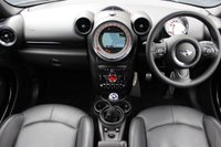 USED 2014 64 MINI COUNTRYMAN 1.6 COOPER S ALL4 5d 184 BHP 2 Owners, Mini Servicing, Over &pound;5000 of Extras, Under 50000 Miles