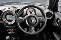 USED 2014 64 MINI COUNTRYMAN 1.6 COOPER S ALL4 5d 184 BHP 2 Owners, Mini Servicing, Over &pound;5000 of Extras, Under 50000 Miles