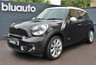 USED 2014 64 MINI COUNTRYMAN 1.6 COOPER S ALL4 5d 184 BHP 2 Owners, Mini Servicing, Over &pound;5000 of Extras, Under 50000 Miles