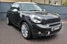USED 2014 64 MINI COUNTRYMAN 1.6 COOPER S ALL4 5d 184 BHP 2 Owners, Mini Servicing, Over &pound;5000 of Extras, Under 50000 Miles