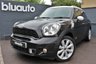 USED 2014 64 MINI COUNTRYMAN 1.6 COOPER S ALL4 5d 184 BHP 2 Owners, Mini Servicing, Over &pound;5000 of Extras, Under 50000 Miles