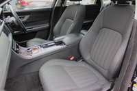 USED 2017 66 JAGUAR XF 2.0 D PORTFOLIO AWD 4d 177 BHP 2 Owners, Jaguar History, Under 23000 Miles,