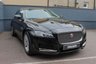 USED 2017 66 JAGUAR XF 2.0 D PORTFOLIO AWD 4d 177 BHP 2 Owners, Jaguar History, Under 23000 Miles,
