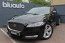 USED 2017 66 JAGUAR XF 2.0 D PORTFOLIO AWD 4d 177 BHP 2 Owners, Jaguar History, Under 23000 Miles,