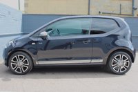 USED 2016 16 VOLKSWAGEN UP 1.0 CLUB UP 3d 74 BHP 1 Owner, Full VW Service History, Under 14000 Miles, Low Running Costs