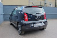 USED 2016 16 VOLKSWAGEN UP 1.0 CLUB UP 3d 74 BHP 1 Owner, Full VW Service History, Under 14000 Miles, Low Running Costs
