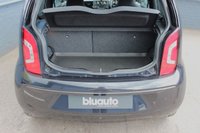USED 2016 16 VOLKSWAGEN UP 1.0 CLUB UP 3d 74 BHP 1 Owner, Full VW Service History, Under 14000 Miles, Low Running Costs
