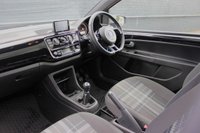USED 2016 16 VOLKSWAGEN UP 1.0 CLUB UP 3d 74 BHP 1 Owner, Full VW Service History, Under 14000 Miles, Low Running Costs