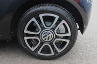USED 2016 16 VOLKSWAGEN UP 1.0 CLUB UP 3d 74 BHP 1 Owner, Full VW Service History, Under 14000 Miles, Low Running Costs