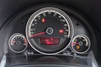 USED 2016 16 VOLKSWAGEN UP 1.0 CLUB UP 3d 74 BHP 1 Owner, Full VW Service History, Under 14000 Miles, Low Running Costs