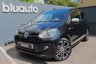 USED 2016 16 VOLKSWAGEN UP 1.0 CLUB UP 3d 74 BHP 1 Owner, Full VW Service History, Under 14000 Miles, Low Running Costs