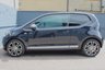 USED 2016 16 VOLKSWAGEN UP 1.0 CLUB UP 3d 74 BHP 1 Owner, Full VW Service History, Under 14000 Miles, Low Running Costs