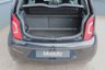 USED 2016 16 VOLKSWAGEN UP 1.0 CLUB UP 3d 74 BHP 1 Owner, Full VW Service History, Under 14000 Miles, Low Running Costs