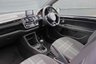 USED 2016 16 VOLKSWAGEN UP 1.0 CLUB UP 3d 74 BHP 1 Owner, Full VW Service History, Under 14000 Miles, Low Running Costs