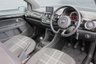 USED 2016 16 VOLKSWAGEN UP 1.0 CLUB UP 3d 74 BHP 1 Owner, Full VW Service History, Under 14000 Miles, Low Running Costs