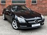 USED 2013 63 MERCEDES-BENZ SLK 1.8 SLK200 BLUEEFFICIENCY 2d 184 BHP / STUNNING CAR!
