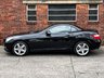 USED 2013 63 MERCEDES-BENZ SLK 1.8 SLK200 BLUEEFFICIENCY 2d 184 BHP / STUNNING CAR!