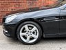 USED 2013 63 MERCEDES-BENZ SLK 1.8 SLK200 BLUEEFFICIENCY 2d 184 BHP / STUNNING CAR!