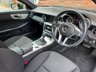 USED 2013 63 MERCEDES-BENZ SLK 1.8 SLK200 BLUEEFFICIENCY 2d 184 BHP / STUNNING CAR!