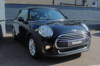 USED 2015 64 MINI HATCH COOPER 1.5 COOPER 3d 134 BHP Low running costs, Part Leather Interior, CHILI Pack, Cruise Control, Bluetooth, Upgraded Alloys