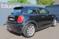 USED 2015 64 MINI HATCH COOPER 1.5 COOPER 3d 134 BHP Low running costs, Part Leather Interior, CHILI Pack, Cruise Control, Bluetooth, Upgraded Alloys