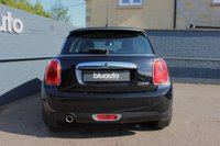 USED 2015 64 MINI HATCH COOPER 1.5 COOPER 3d 134 BHP Low running costs, Part Leather Interior, CHILI Pack, Cruise Control, Bluetooth, Upgraded Alloys