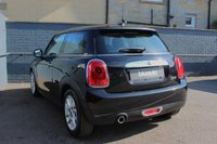 USED 2015 64 MINI HATCH COOPER 1.5 COOPER 3d 134 BHP Low running costs, Part Leather Interior, CHILI Pack, Cruise Control, Bluetooth, Upgraded Alloys